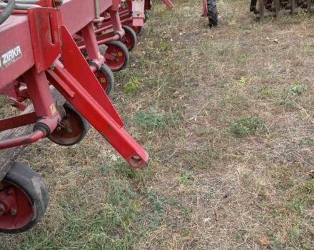 Красный КРНВ 5,6, объемом двигателя 0 л и пробегом 0 тыс. км за 2054 $, фото 1 на Automoto.ua