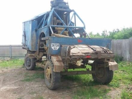 КШК 30, объемом двигателя 0 л и пробегом 0 тыс. км за 3000 $, фото 1 на Automoto.ua