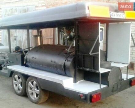 Чорний KTC PCCP14, об'ємом двигуна 0 л та пробігом 1 тис. км за 7500 $, фото 1 на Automoto.ua