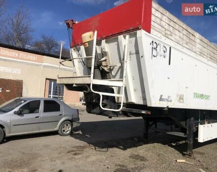 KTC PCWI33, объемом двигателя 0 л и пробегом 100 тыс. км за 16500 $, фото 4 на Automoto.ua