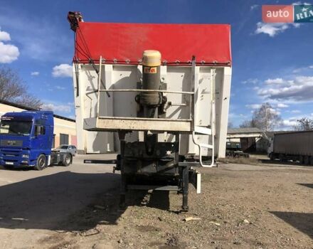 KTC PCWI33, объемом двигателя 0 л и пробегом 100 тыс. км за 16500 $, фото 5 на Automoto.ua