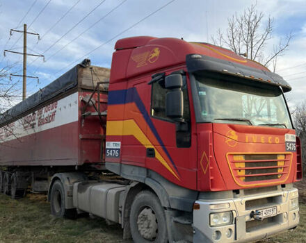 Красный Kumlin SKM, объемом двигателя 0 л и пробегом 100 тыс. км за 10500 $, фото 6 на Automoto.ua
