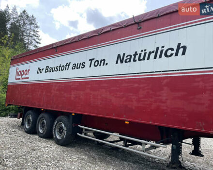 Kumlin SKM, объемом двигателя 0 л и пробегом 500 тыс. км за 11500 $, фото 2 на Automoto.ua