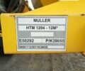 Жовтий Kumlin SKM, об'ємом двигуна 0 л та пробігом 111 тис. км за 12716 $, фото 10 на Automoto.ua