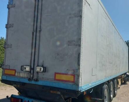 Серый Kumlin SKM, объемом двигателя 0 л и пробегом 1 тыс. км за 4700 $, фото 3 на Automoto.ua