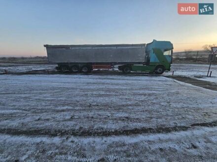Kumlin SKM 1989 в Збараже на Automoto.ua Серый Kumlin SKM, объемом двигателя 0 л и пробегом 1 тыс. км за 8300 $, фото 1 на Automoto.ua