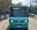 Зеленый Kutsenits City IV, объемом двигателя 3.19 л и пробегом 260 тыс. км за 13000 $, фото 1 на Automoto.ua