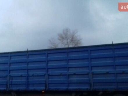 КузПолимерМаш ЦППЗ, объемом двигателя 0 л и пробегом 100 тыс. км за 2000 $, фото 1 на Automoto.ua