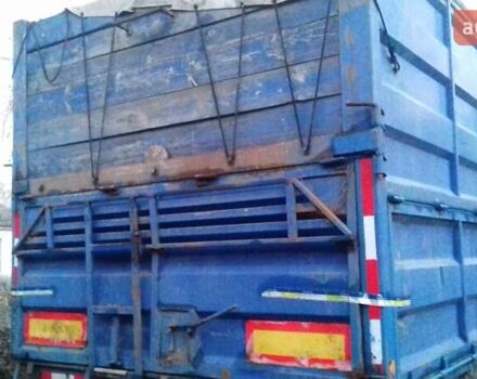 КузПолимерМаш ЦППЗ, объемом двигателя 0 л и пробегом 100 тыс. км за 2000 $, фото 2 на Automoto.ua