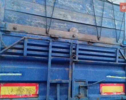 КузПолимерМаш ЦППЗ, объемом двигателя 0 л и пробегом 100 тыс. км за 2000 $, фото 1 на Automoto.ua