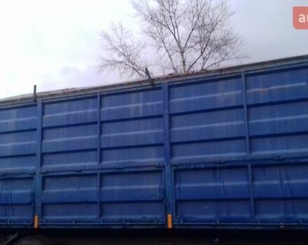 КузПолимерМаш ЦППЗ, объемом двигателя 0 л и пробегом 100 тыс. км за 2000 $, фото 3 на Automoto.ua