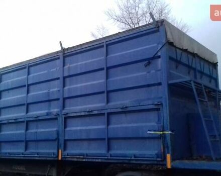 КузПолимерМаш ЦППЗ, объемом двигателя 0 л и пробегом 100 тыс. км за 2000 $, фото 4 на Automoto.ua