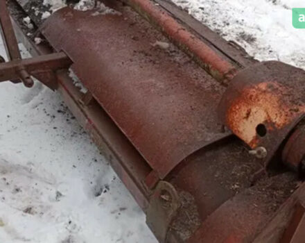 КВФ 2.8, объемом двигателя 0 л и пробегом 0 тыс. км за 388 $, фото 1 на Automoto.ua