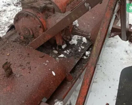 КВФ 2.8, объемом двигателя 0 л и пробегом 0 тыс. км за 388 $, фото 3 на Automoto.ua