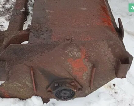 КВФ 2.8, объемом двигателя 0 л и пробегом 0 тыс. км за 388 $, фото 2 на Automoto.ua