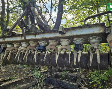 КВФ 2.8, объемом двигателя 0 л и пробегом 0 тыс. км за 1092 $, фото 3 на Automoto.ua