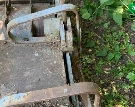 КВФ 2.8, об'ємом двигуна 0 л та пробігом 0 тис. км за 1309 $, фото 2 на Automoto.ua