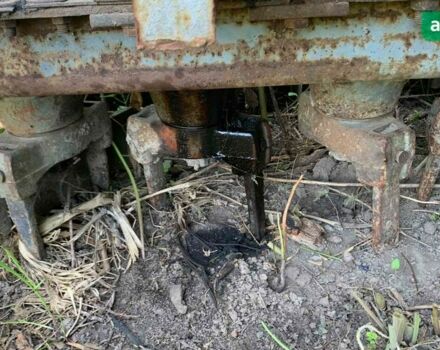 КВФ 2.8, об'ємом двигуна 0 л та пробігом 0 тис. км за 1309 $, фото 3 на Automoto.ua