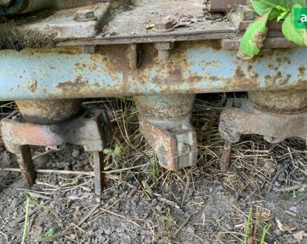 КВФ 2.8, об'ємом двигуна 0 л та пробігом 0 тис. км за 1309 $, фото 7 на Automoto.ua