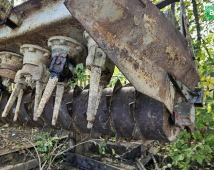 КВФ 2.8, объемом двигателя 0 л и пробегом 0 тыс. км за 1092 $, фото 2 на Automoto.ua