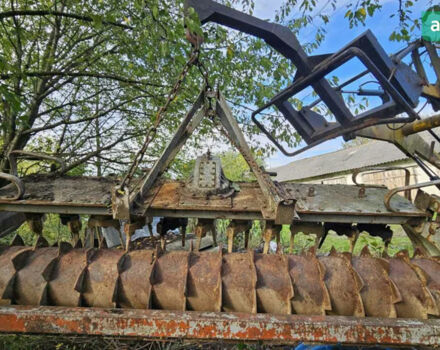 КВФ 2.8, объемом двигателя 0 л и пробегом 0 тыс. км за 1092 $, фото 4 на Automoto.ua