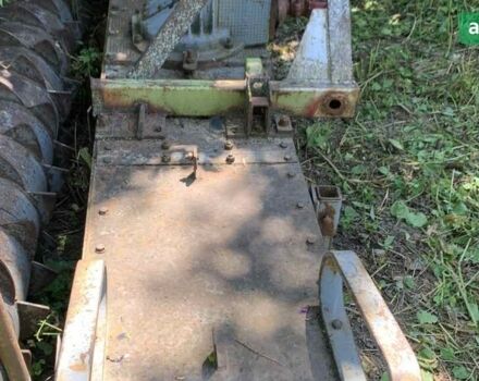 КВФ 2.8, об'ємом двигуна 0 л та пробігом 0 тис. км за 1309 $, фото 6 на Automoto.ua