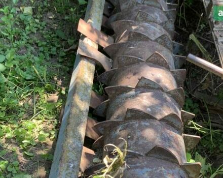 КВФ 2.8, об'ємом двигуна 0 л та пробігом 0 тис. км за 1309 $, фото 5 на Automoto.ua