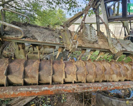 КВФ 2.8, объемом двигателя 0 л и пробегом 0 тыс. км за 1092 $, фото 5 на Automoto.ua