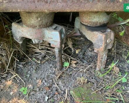 КВФ 2.8, об'ємом двигуна 0 л та пробігом 0 тис. км за 1309 $, фото 1 на Automoto.ua