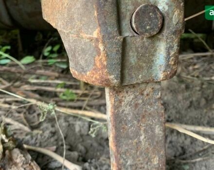 КВФ 2.8, об'ємом двигуна 0 л та пробігом 0 тис. км за 1309 $, фото 4 на Automoto.ua