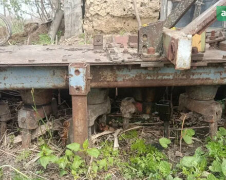 КВФ 2.8, об'ємом двигуна 0 л та пробігом 0 тис. км за 1456 $, фото 1 на Automoto.ua