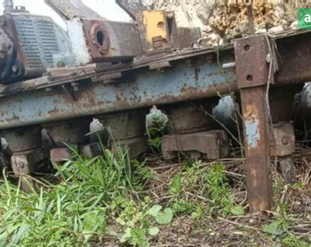 КВФ 2.8, об'ємом двигуна 0 л та пробігом 0 тис. км за 1456 $, фото 2 на Automoto.ua