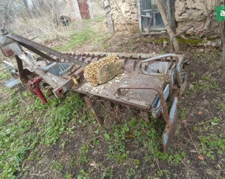 КВФ 2.8, об'ємом двигуна 0 л та пробігом 0 тис. км за 1456 $, фото 3 на Automoto.ua