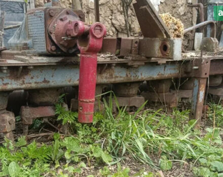 КВФ 2.8, об'ємом двигуна 0 л та пробігом 0 тис. км за 1456 $, фото 5 на Automoto.ua