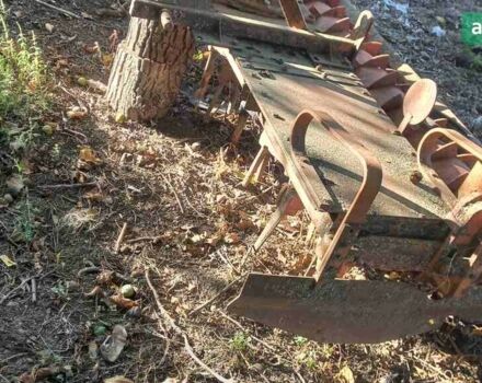 КВФ 2.8, об'ємом двигуна 0 л та пробігом 0 тис. км за 2063 $, фото 1 на Automoto.ua