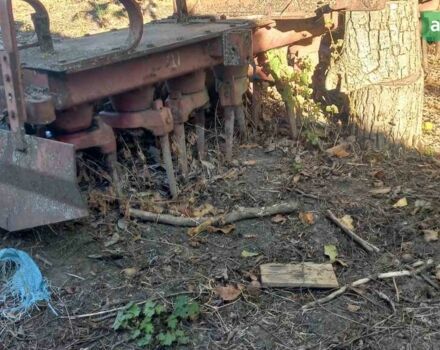 КВФ 2.8, об'ємом двигуна 0 л та пробігом 0 тис. км за 2063 $, фото 2 на Automoto.ua