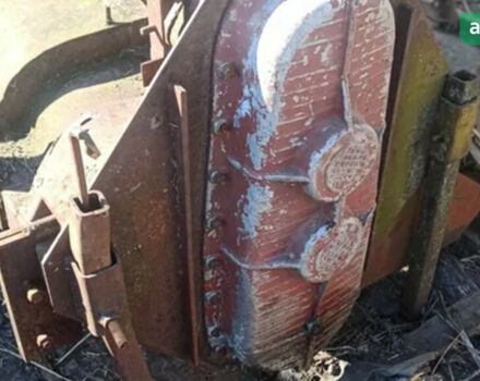 КВФ 2.8, об'ємом двигуна 0 л та пробігом 0 тис. км за 1893 $, фото 2 на Automoto.ua