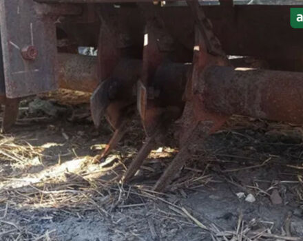 КВФ 2.8, об'ємом двигуна 0 л та пробігом 0 тис. км за 1893 $, фото 3 на Automoto.ua