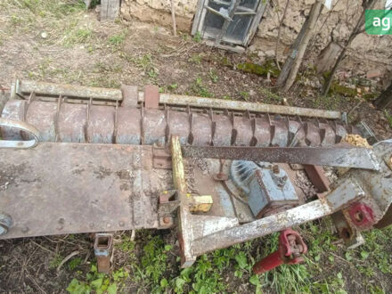 КВФ 2.8, об'ємом двигуна 0 л та пробігом 0 тис. км за 1456 $, фото 1 на Automoto.ua