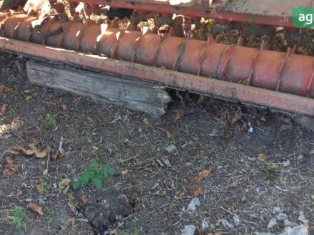 КВФ 2.8, об'ємом двигуна 0 л та пробігом 0 тис. км за 2063 $, фото 1 на Automoto.ua