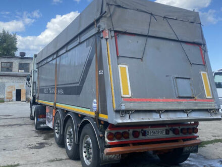 KWB A1-310A 2001 в Полтаве на Automoto.ua Оранжевый KWB A1-310A, объемом двигателя 0 л и пробегом 1 тыс. км за 16500 $, фото 1 на Automoto.ua