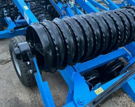 Синій КЗК 6, об'ємом двигуна 0 л та пробігом 0 тис. км за 4376 $, фото 4 на Automoto.ua