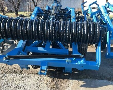 Синій КЗК 6, об'ємом двигуна 0 л та пробігом 0 тис. км за 4376 $, фото 1 на Automoto.ua