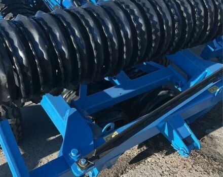 Синій КЗК 6, об'ємом двигуна 0 л та пробігом 0 тис. км за 4376 $, фото 3 на Automoto.ua