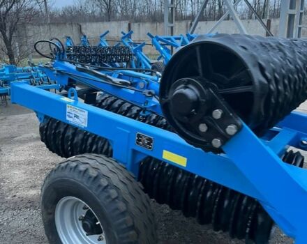 Синій КЗК 6, об'ємом двигуна 0 л та пробігом 0 тис. км за 4376 $, фото 5 на Automoto.ua