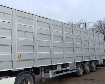 Lacitrailer 3E20, объемом двигателя 0 л и пробегом 200 тыс. км за 50000 $, фото 10 на Automoto.ua