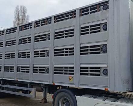 Lacitrailer 3E20, объемом двигателя 0 л и пробегом 200 тыс. км за 50000 $, фото 9 на Automoto.ua