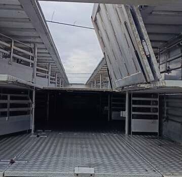 Lacitrailer 3E20, объемом двигателя 0 л и пробегом 200 тыс. км за 50000 $, фото 13 на Automoto.ua