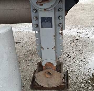 Lacitrailer 3E20, объемом двигателя 0 л и пробегом 200 тыс. км за 50000 $, фото 5 на Automoto.ua