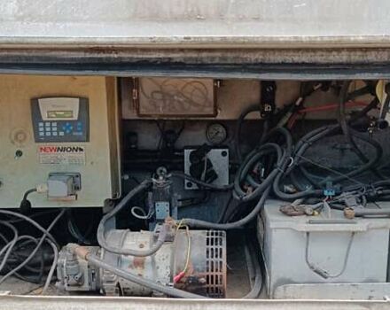 Lacitrailer 3E20, объемом двигателя 0 л и пробегом 200 тыс. км за 50000 $, фото 12 на Automoto.ua